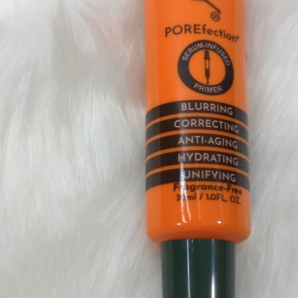 MUDMASKY POREfection Serum-Infused Primer‎ - Picture 3 of 4